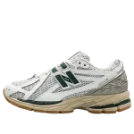 New Balance 1906 – White Green נעלי ספורט