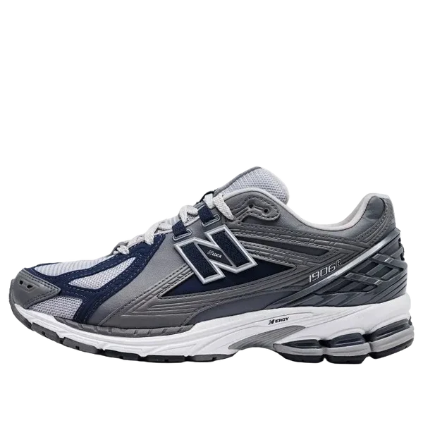 New Balance 1906 נעלי סניקרס – Gray Blue