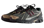 New Balance 1906 Kith Black נעלי ספורט