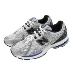 New Balance 1906 – White Silver Metallic נעלי ספורט