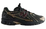 New Balance 1906 Kith Black נעלי ספורט