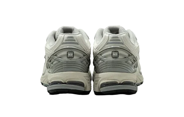 New Balance 1906 – Moonbeam Rain Cloud White Grey Beige נעלי ספורט