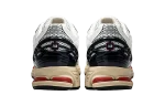 New Balance 1906 – Sea Salt Eclipse Red נעלי ספורט