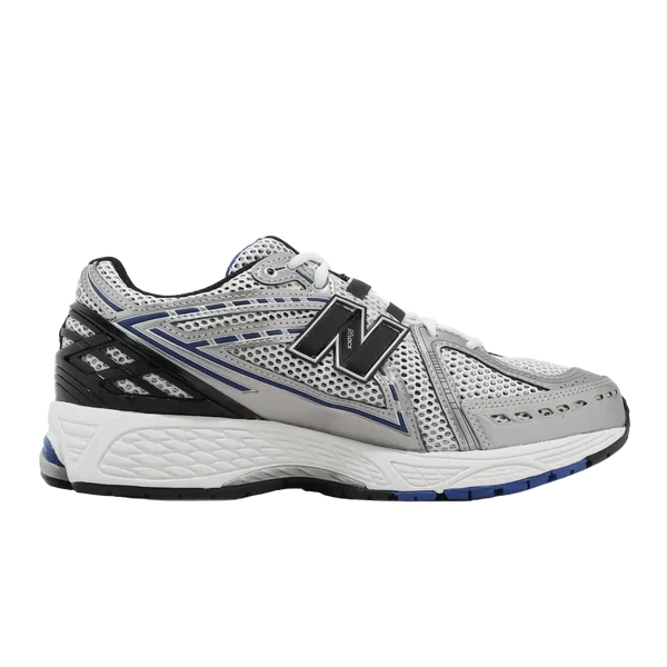 New Balance 1906 – White Silver Metallic נעלי ספורט