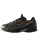 New Balance 1906 Kith Black נעלי ספורט