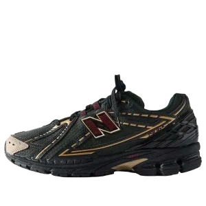 New Balance 1906 Kith Black נעלי ספורט