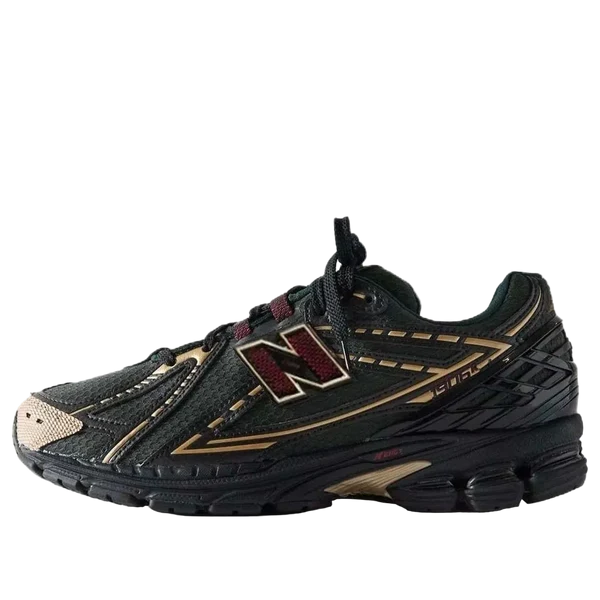 New Balance 1906 Kith Black נעלי ספורט