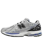 New Balance 1906 – White Silver Metallic נעלי ספורט