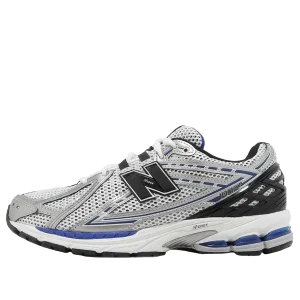 New Balance 1906 – White Silver Metallic נעלי ספורט