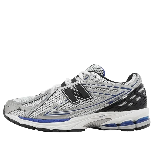 New Balance 1906 – White Silver Metallic נעלי ספורט