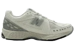 New Balance 1906 – Moonbeam Rain Cloud White Grey Beige נעלי ספורט