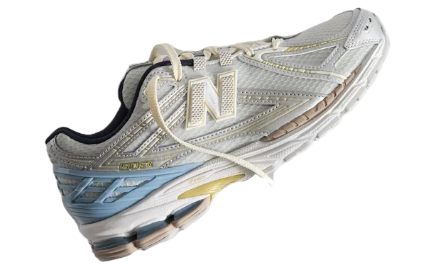 New Balance 1906 – Kith White נעלי ספורט