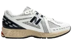 New Balance 1906 – Sea Salt Eclipse Red נעלי ספורט
