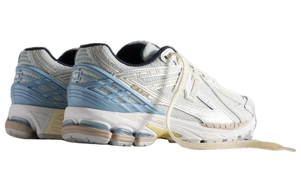 New Balance 1906 – Kith White נעלי ספורט