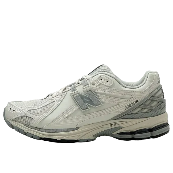 New Balance 1906 – Moonbeam Rain Cloud White Grey Beige נעלי ספורט