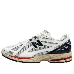 New Balance 1906 – Sea Salt Eclipse Red נעלי ספורט
