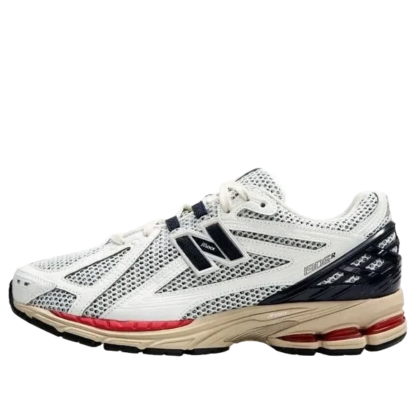 New Balance 1906 – Sea Salt Eclipse Red נעלי ספורט