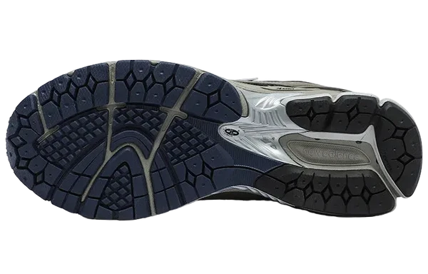 New Balance 1906 נעלי סניקרס – Grey Indigo
