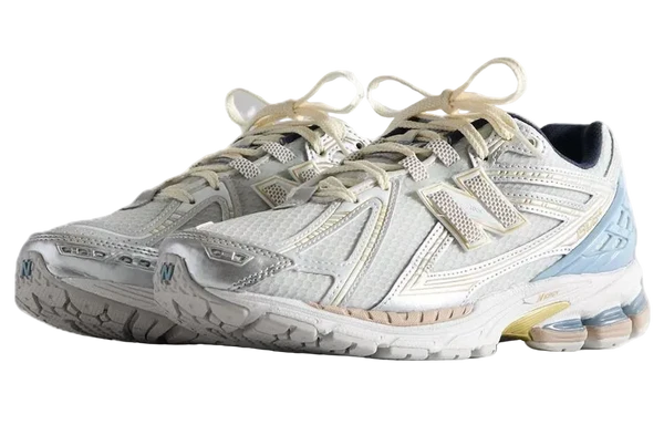 New Balance 1906 – Kith White נעלי ספורט