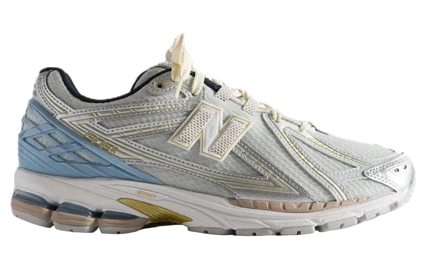 New Balance 1906 – Kith White נעלי ספורט