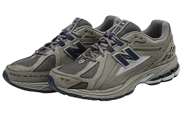 New Balance 1906 נעלי סניקרס – Grey Indigo