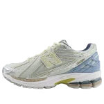 New Balance 1906 – Kith White נעלי ספורט