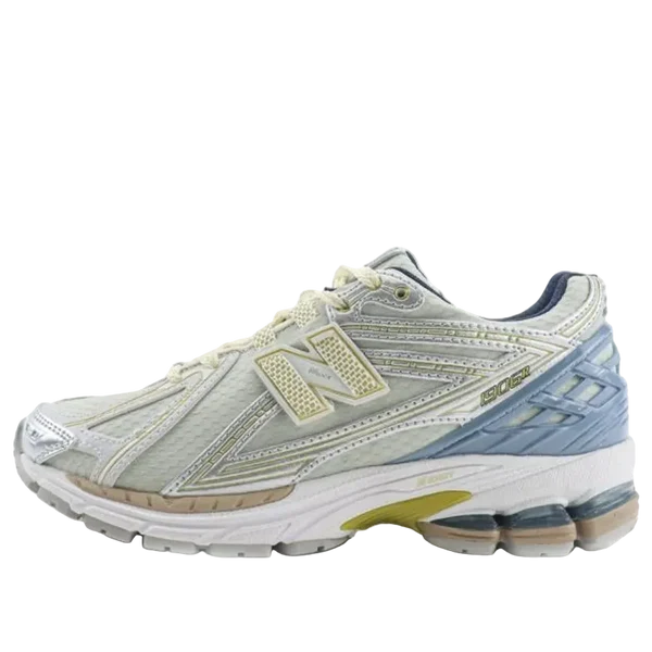 New Balance 1906 – Kith White נעלי ספורט
