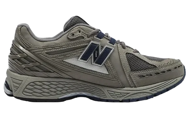 New Balance 1906 נעלי סניקרס – Grey Indigo