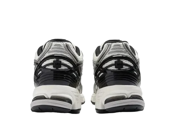 New Balance 1906 נעלי סניקרס – Silver Black