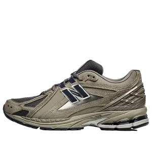 New Balance 1906 נעלי סניקרס – Grey Indigo