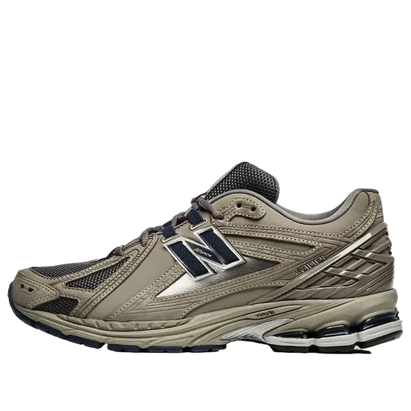 New Balance 1906 נעלי סניקרס – Grey Indigo