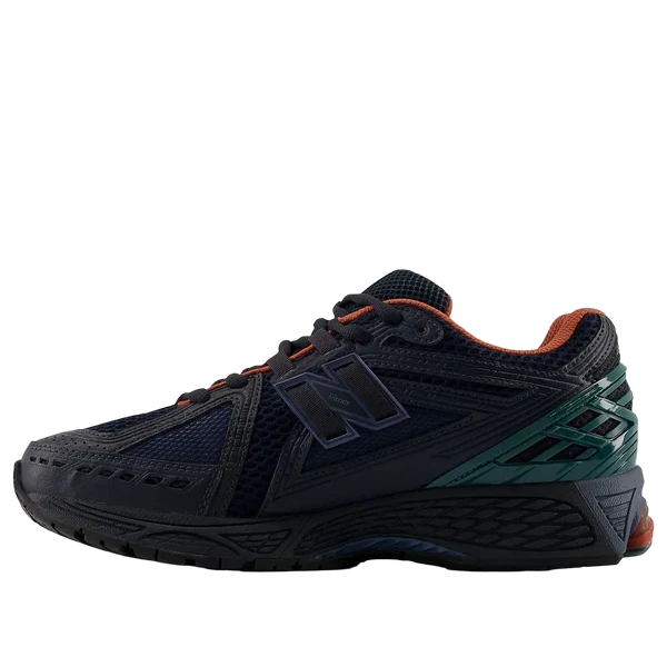 New Balance 1906 – Phantom New Spruce נעלי ספורט