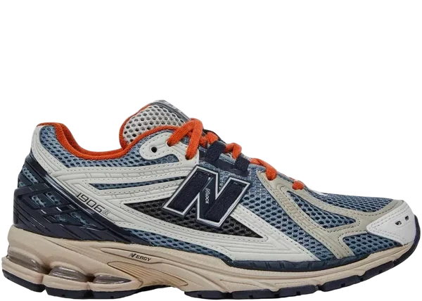 New Balance 1906 – Exclusive Blacktop Mindful Grey נעלי ספורט