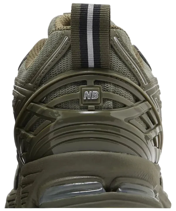 New Balance 1906 – Dark Moss נעלי ספורט