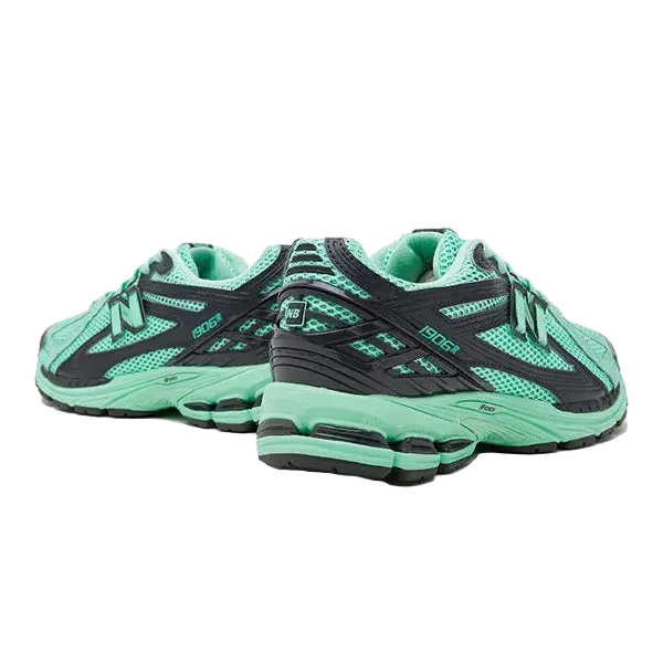 New Balance 1906 – Mint Green Black נעלי ספורט
