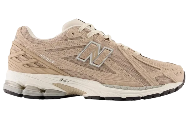 New Balance 1906 – Khaki Suede נעלי ספורט
