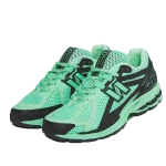 New Balance 1906 – Mint Green Black נעלי ספורט