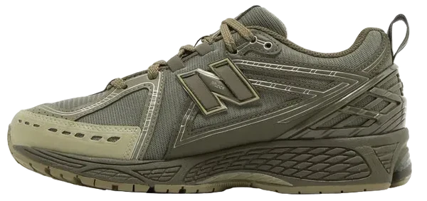 New Balance 1906 – Dark Moss נעלי ספורט
