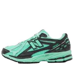 New Balance 1906 – Mint Green Black נעלי ספורט