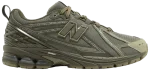 New Balance 1906 – Dark Moss נעלי ספורט