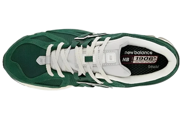 New Balance 1906 – Nightwatch Green נעלי ספורט
