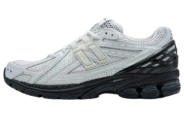 New Balance 1906 COMME des GARCONS Homme White Black נעלי ספורט