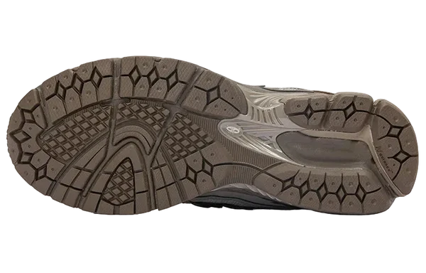 New Balance 1906 נעלי סניקרס – Dark Brown