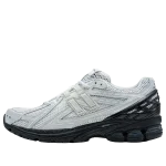 New Balance 1906 COMME des GARCONS Homme White Black נעלי ספורט