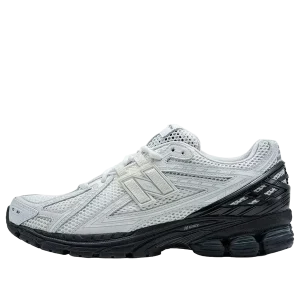 New Balance 1906 COMME des GARCONS Homme White Black נעלי ספורט