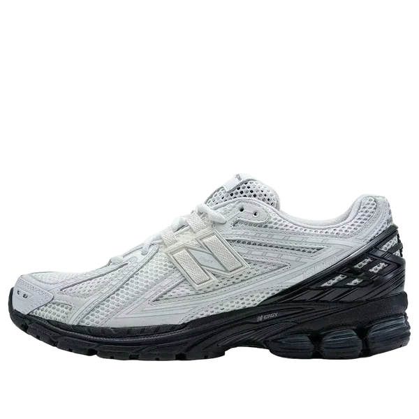 New Balance 1906 COMME des GARCONS Homme White Black נעלי ספורט