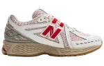 New Balance 1906 נעלי סניקרס – Sea Salt True Red