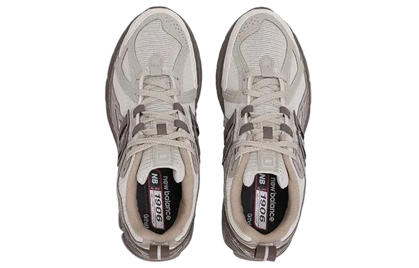 New Balance 1906 נעלי סניקרס – Dark Brown