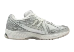 New Balance 1906 נעלי סניקרס – Silver Metallic Sea Salt