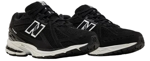 New Balance 1906 נעלי סניקרס – Black White